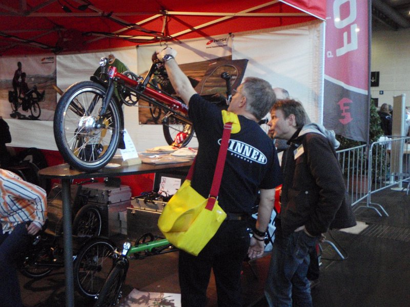 Radmesse Bremen 060